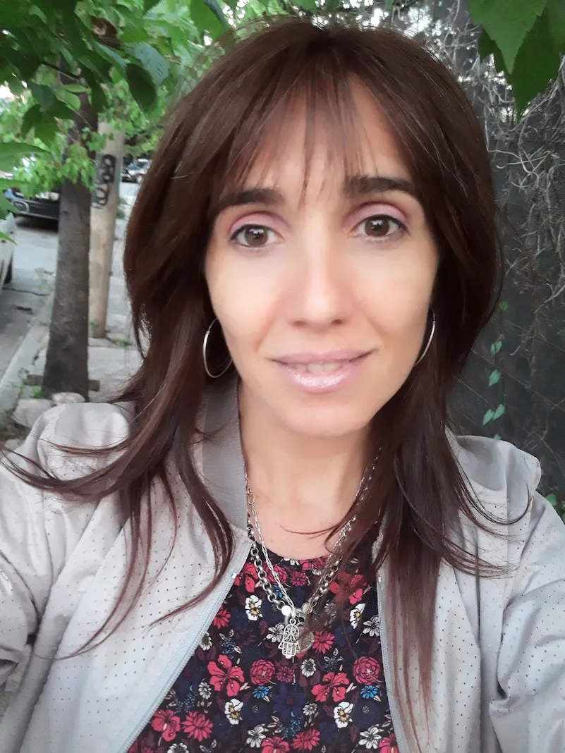 Ana P. de São Paulo